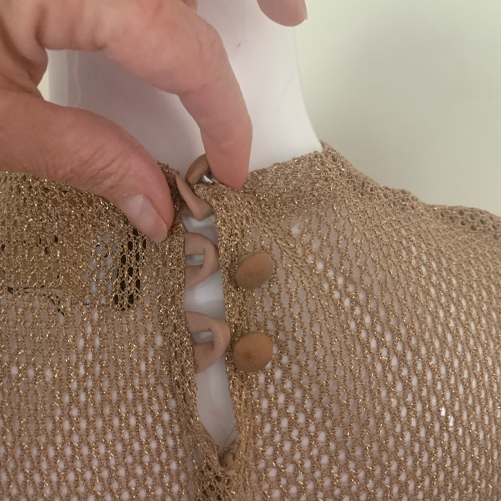 Js Collections Gorgeous 3 Piece Formal Dress - image 6